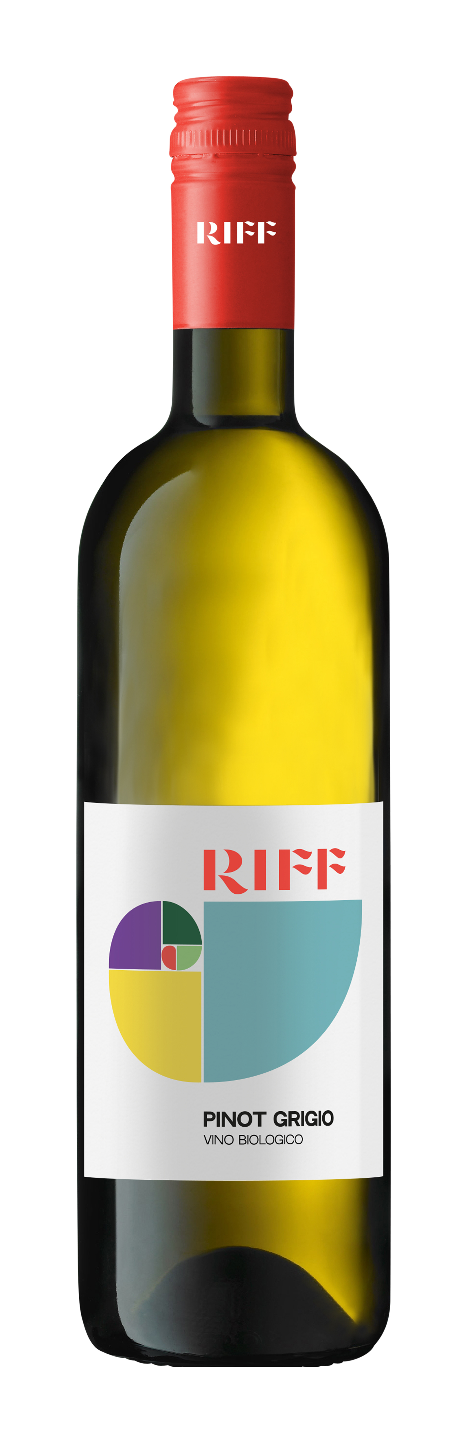 Alois Lageder Riff Pinot Grigio 2024